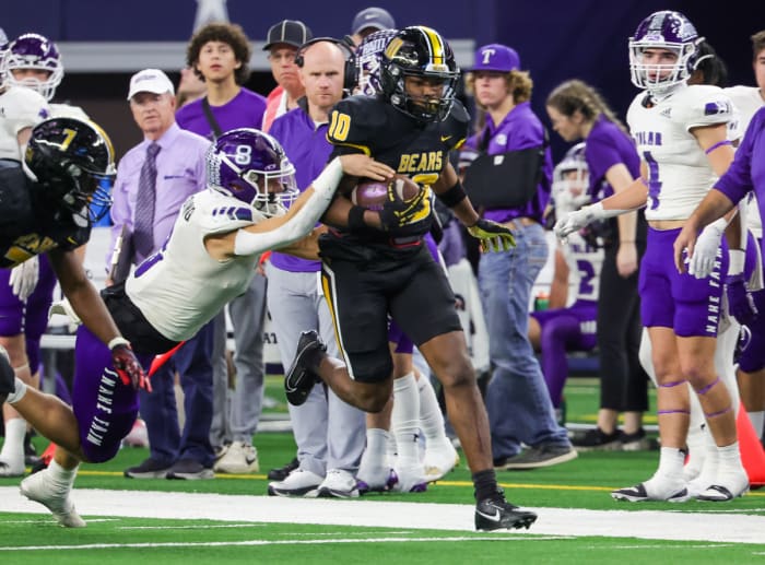 Solar vs Timpson UIL 2A Division 1 Final December 13, 2023 Photo-Tommy Hay04